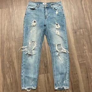 High rise, boyfriend, Jean *BOGO*